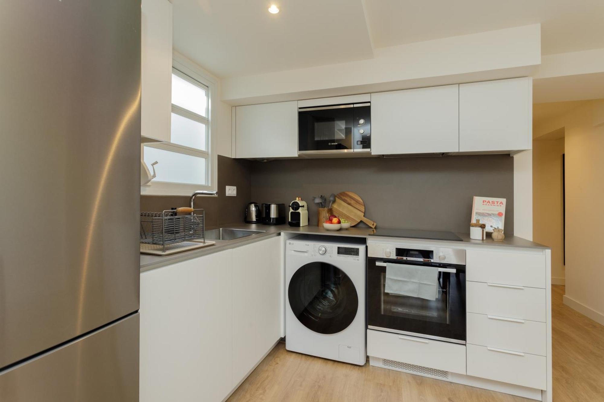 Apartment Urbandream Gothic Aartments &