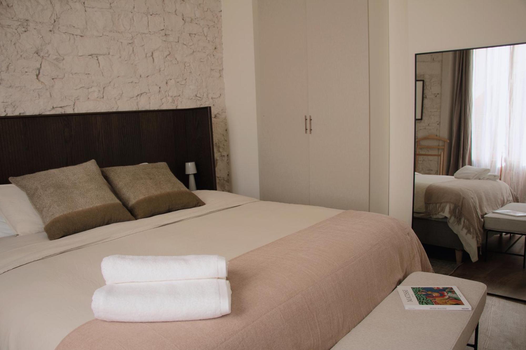 Apartment Urbandream Gothic Aartments & Barcelona