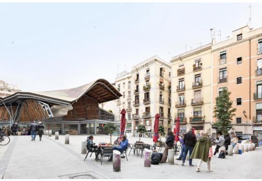 Urbandream Gothic Aartments & Apartment Barcelona