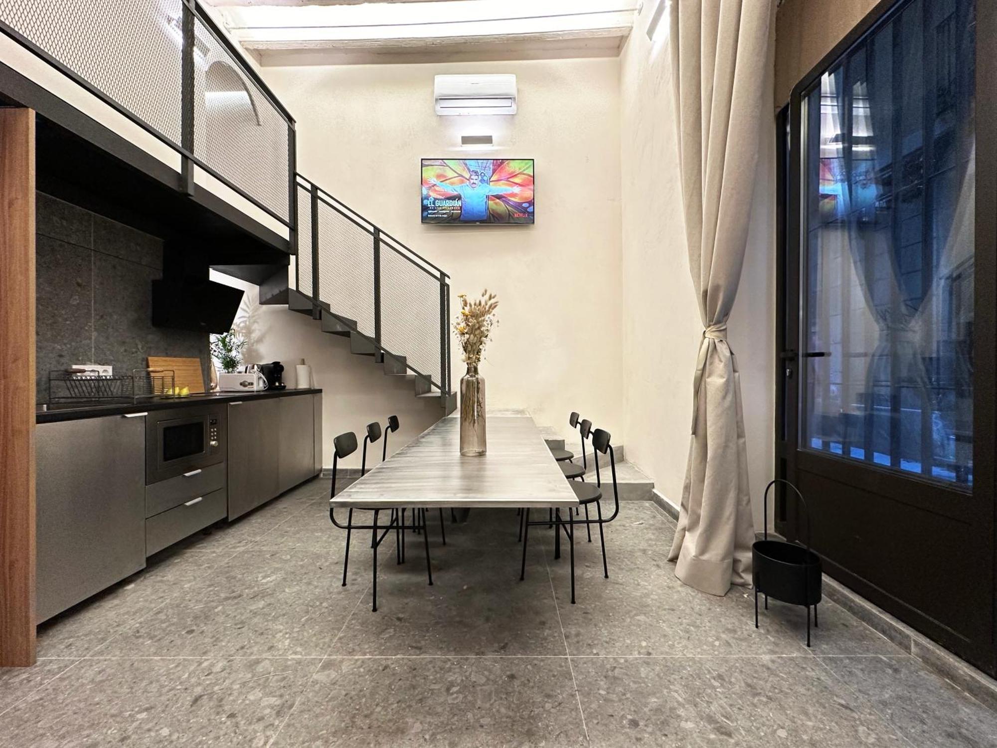 Apartment Urbandream Gothic Aartments & Barcelona