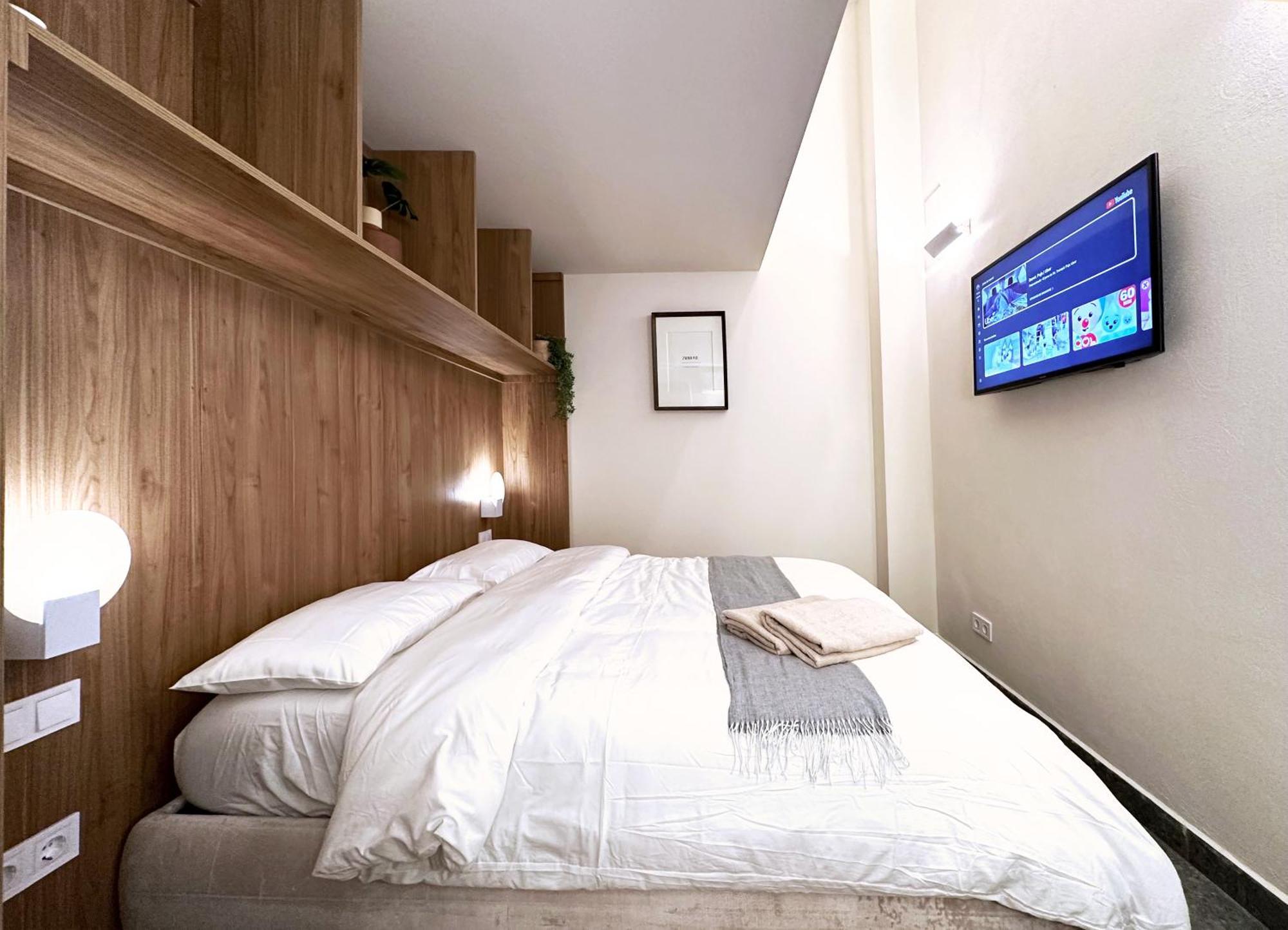 Urbandream Gothic Aartments & Apartment Barcelona