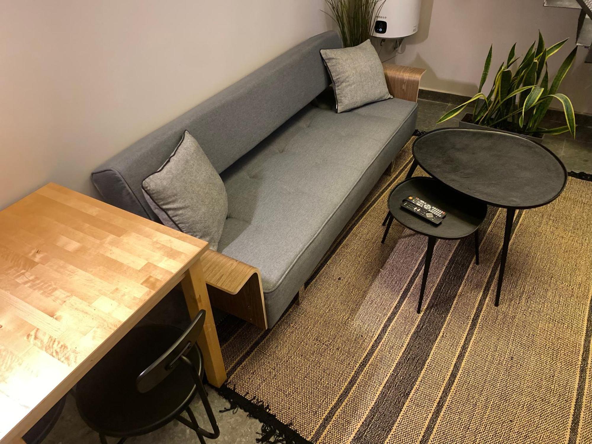 Apartment Urbandream Gothic Aartments &