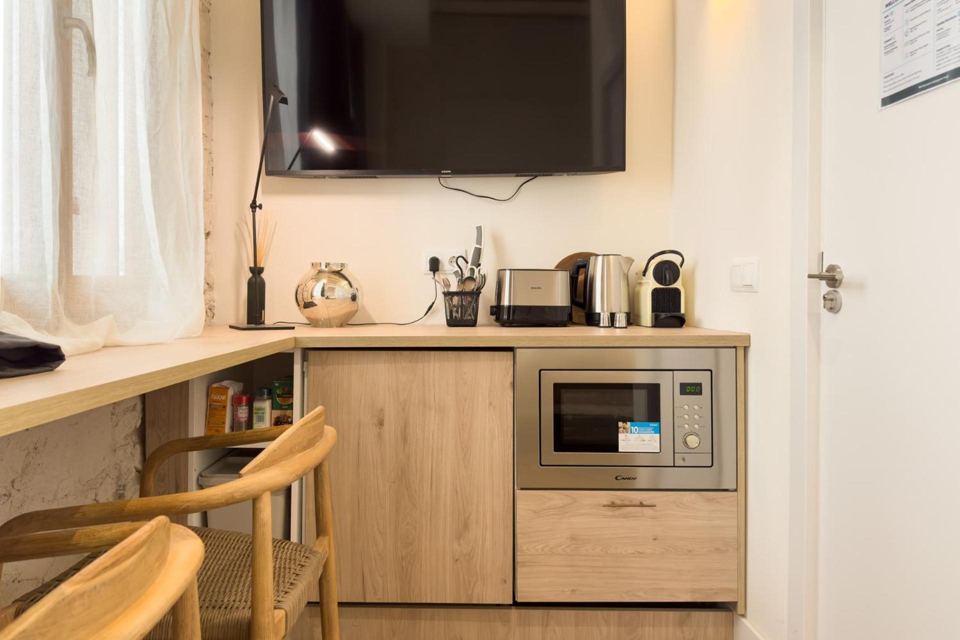 Urbandream Gothic Aartments & Apartment Barcelona