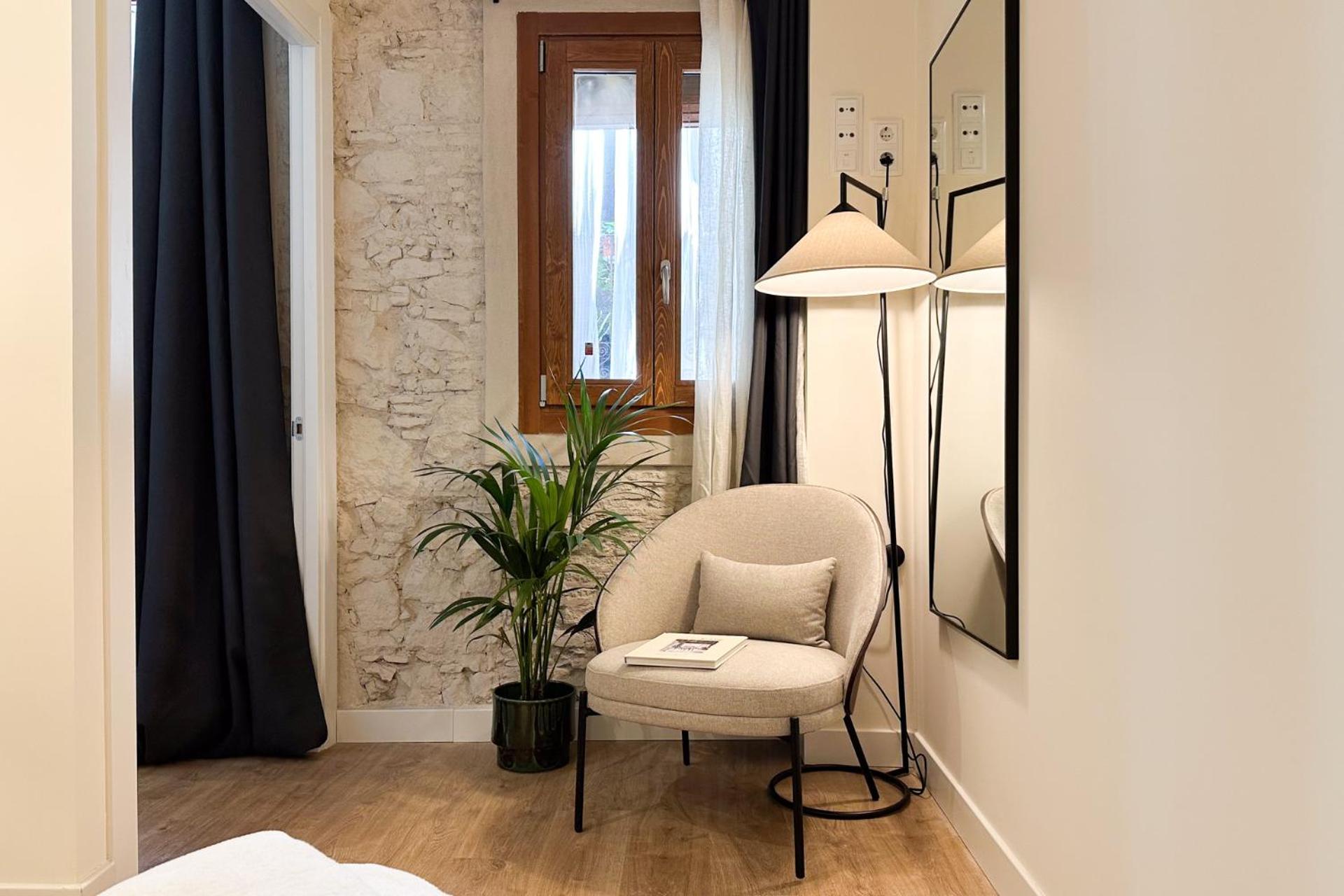 Urbandream Gothic Aartments & Apartment Barcelona