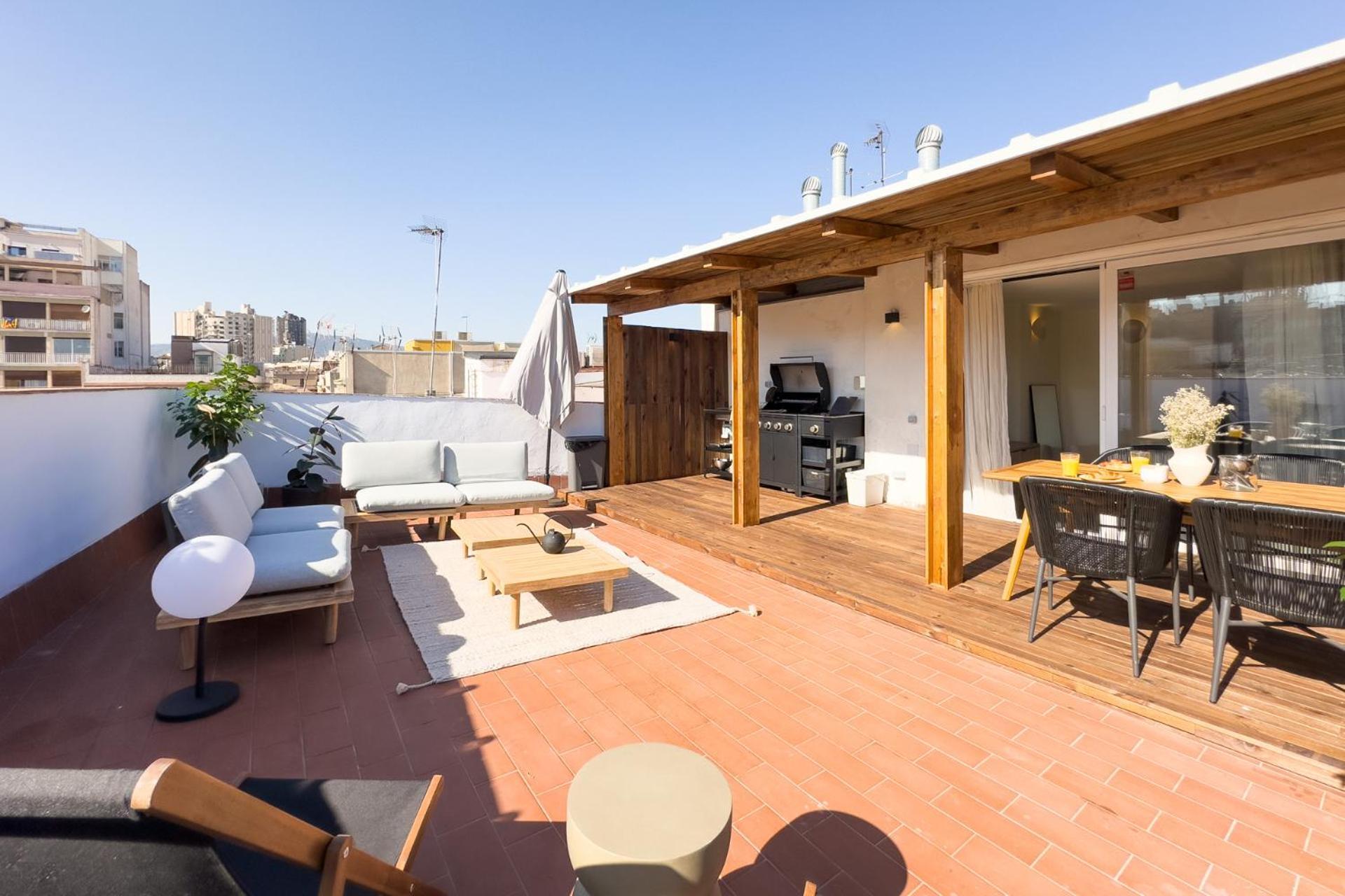 Apartment Urbandream Gothic Aartments & Barcelona